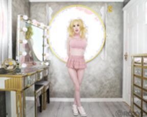 Roxy Cox - All Step-Daddy Deepthroat Vids Bundle