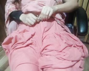 sassy_aly007 pusssy play 3