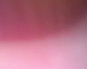 Lucy-Joy gets naked and naughty in public toilet.