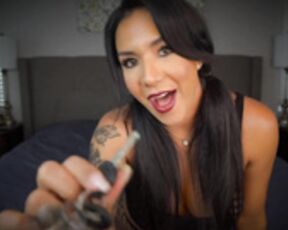 Sloane Sabbath - Bratty Ex Owns You Part 2