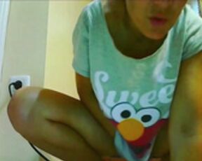 Spanish fit blonde - 8