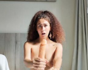 moonkalimah dildo ride