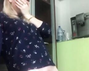 Oral that she likes