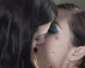 Sasha Grey and Jessica Stoya threesome