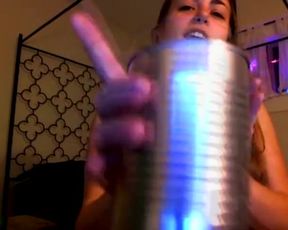 Kate's Cup Song