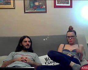 Witchcouple BJ