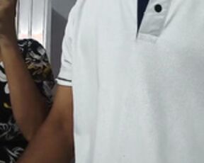KumarSilencesex21 non nude face