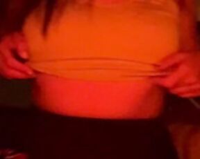 Lauren Kimripley Topless Onlyfans