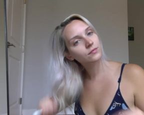 princessvk nude bj tease
