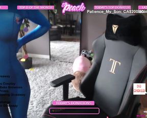StPeach