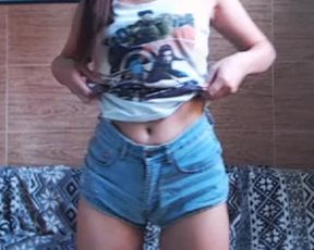 camgril