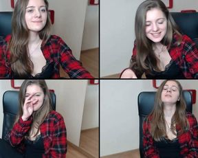 Mayastings is your dirty princess in cam recording 2017-04-13 170031