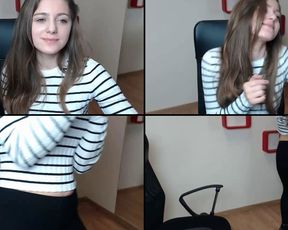 Mayastings and her big dildo loving in cam recording 2017-04-12 134222