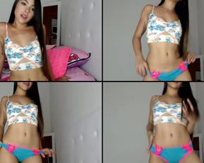 Its_lana fucking her dildo in cam recording 2017-04-13 052818