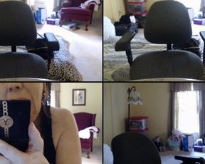 DoeEyez sweet and sexy in free cam recording 2017-04-12 14801