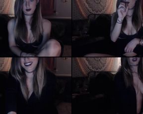 BambieKennedy pussy play in free cam recording 2017-04-13 84015