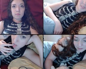 Fukwm3 has a long hard cum in cam recording 2017-04-20 215429