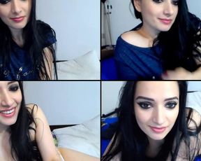 Elyblack cum cumm cumming in cam recording 2017-04-19 135231