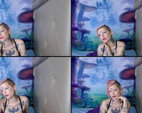Kandykitten23 cum all over myself in free cam recording 2017-04-25 194210