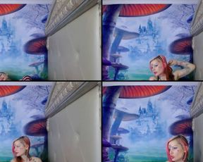 Kandykitten23 grab a hold of this clit in free cam recording 2017-04-25 91236