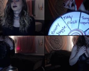BambieKennedy and her big dildo loving in free cam recording 2017-04-15 92948
