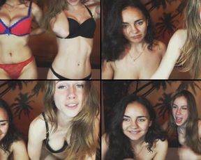 Coral_Sea teasing you with the booty in free cam recording 2017-05-08 195027