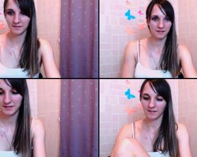 MissCutieX wet wet wet pussy for daddy in free cam recording 2017-05-03 213549