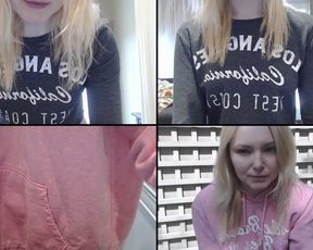 Blondeparis close together boo very close up tits in cam recording 2017-05-11 010957