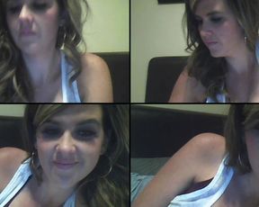 Jeepcutie106 playing with herself in free cam recording 2017-05-01 84731