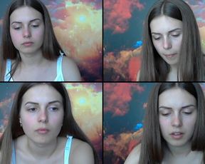 Semer_angely rivers of flowing cum in free cam recording 2017-05-06 143644