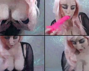 Georgiacreampie shakin ass and titties in cam recording 2017-05-02 113405