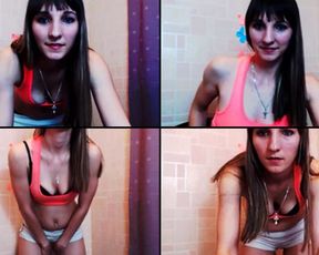MissCutieX some kitty and ass play with vibrator in free cam recording 2017-05-07 183607