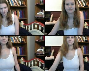 CoffeeNbooks is doin' it well in free cam recording 2017-04-30 203138