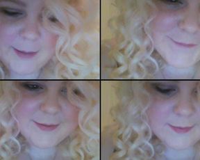 CloePinkCheex so slippery and wet in free cam recording 2017-04-30 125811