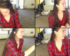 Chroniclove got fucked hard and fast and i squirted in cam recording 2017-05-09 004138