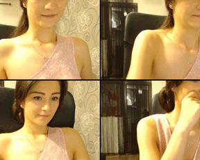 birthdaycandy shows you how she rides in free cam recording 2017-05-08 33147