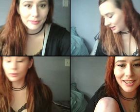 Amora3 likes to get messy in cam recording 2017-05-02 031845