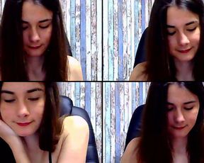 Octopusss_y getting so close in free cam recording 2017-04-28 13053