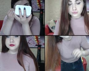 SvetaDark dark and steamy in free cam recording 2017-04-24 100427