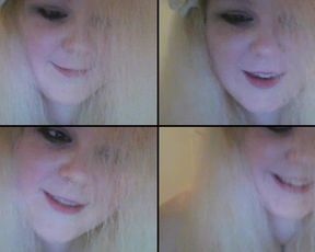 CloePinkCheex goes anal in free cam recording 2017-04-28 84028