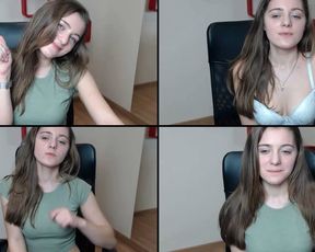 Mayastings late night cum in cam recording 2017-04-20 191711