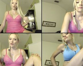 Whaaaaaaaat cumming all over her dildo in cam recording 2017-04-18 064337