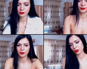 ASexTherapist soaking wet in free cam recording 2017-04-28 152325