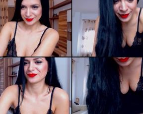 ASexTherapist loves the way cum tastes in free cam recording 2017-04-27 101348