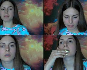 Semer_angely being naughty in free cam recording 2017-05-13_133153