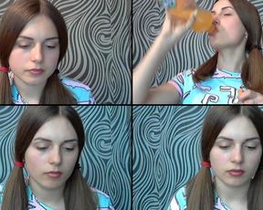 Semer_angely is doing tricks on her sex swing in free cam recording 2017-05-12_142444