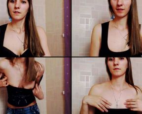 MissCutieX shot of her cummin with that phat clit throbbin in free cam recording 2017-05-12_223301