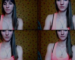 MissCutieX shakin ass and titties in free cam recording 2017-05-11_210516
