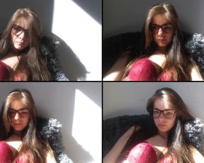 Marrymee sexy slow love in cam recording 2017-05-12_121355