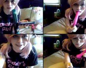 LsdNymphBunny knows how to move in free cam recording 2017-05-13_184556